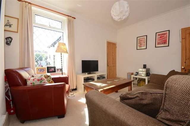  Image of 2 bedroom Terraced house for sale in The Slade London SE18 at Plumstead London Plumstead, SE18 2NB