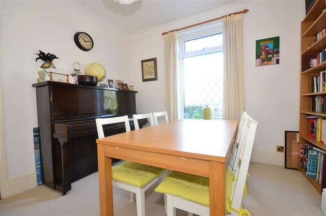  Image of 2 bedroom Terraced house for sale in The Slade London SE18 at Plumstead London Plumstead, SE18 2NB