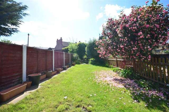  Image of 2 bedroom Terraced house for sale in The Slade London SE18 at Plumstead London Plumstead, SE18 2NB