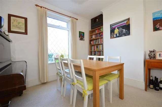  Image of 2 bedroom Terraced house for sale in The Slade London SE18 at Plumstead London Plumstead, SE18 2NB