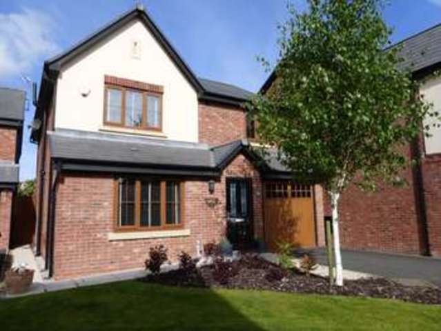  Image of 4 bedroom Detached house to rent in The Stables Hesketh Bank Preston PR4 at The Stables Hesketh Bank Preston, PR4 6EF