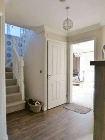  Image of 4 bedroom Detached house to rent in The Stables Hesketh Bank Preston PR4 at The Stables Hesketh Bank Preston, PR4 6EF