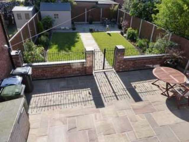  Image of 4 bedroom Detached house to rent in The Stables Hesketh Bank Preston PR4 at The Stables Hesketh Bank Preston, PR4 6EF