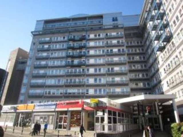 Image of 2 bedroom Flat for sale in Calderwood Street London SE18 at 30 Calderwood Street Woolwich Woolwich, SE18 6JF