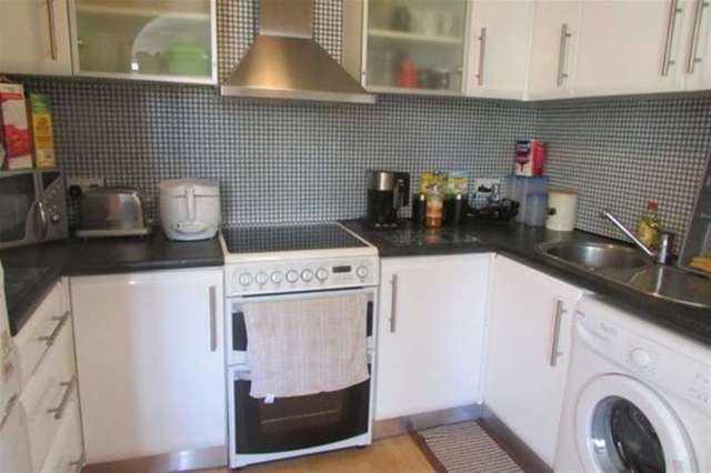  Image of 2 bedroom Flat for sale in The Whithys Street BA16 at Street, BA16 9PJ