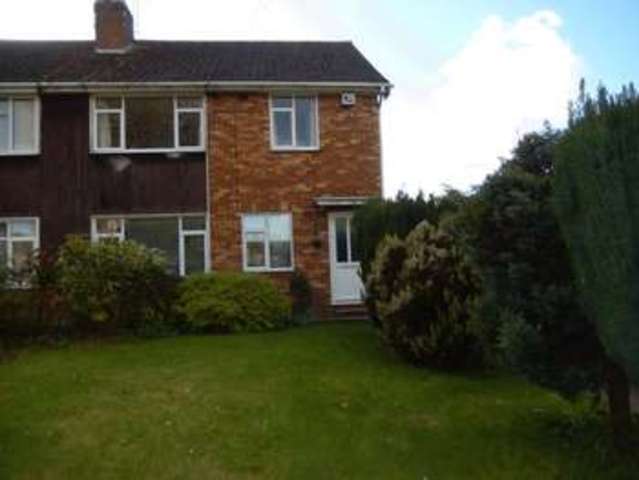  Image of 2 bedroom Flat for sale in The Windmill Hill Allesley Coventry CV5 at The Windmill Hill Allesley Coventry, CV5 9FR