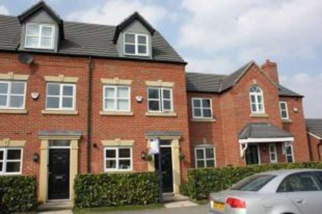  Image of 3 bedroom Semi-Detached house for sale in Thelwall Lane Warrington WA4 at Warrington Cheshire Grappenhall, WA4 1NJ