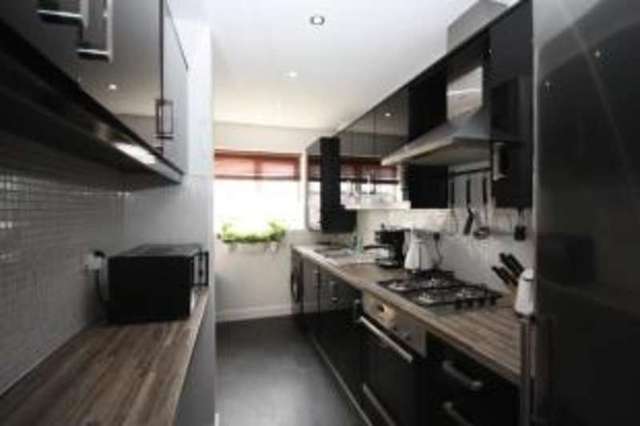  Image of 3 bedroom Semi-Detached house for sale in Thelwall Lane Warrington WA4 at Warrington Cheshire Grappenhall, WA4 1NJ