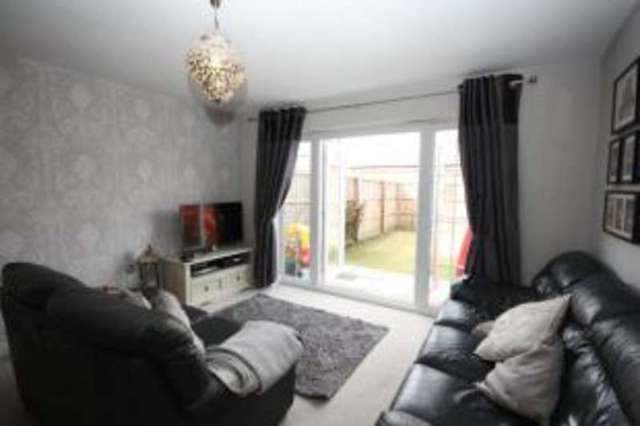  Image of 3 bedroom Semi-Detached house for sale in Thelwall Lane Warrington WA4 at Warrington Cheshire Grappenhall, WA4 1NJ