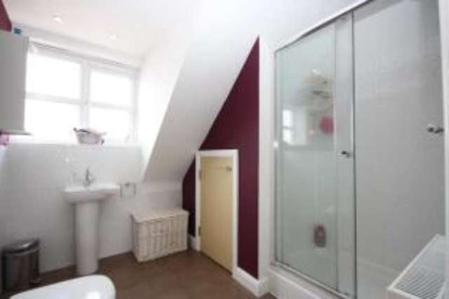  Image of 3 bedroom Semi-Detached house for sale in Thelwall Lane Warrington WA4 at Warrington Cheshire Grappenhall, WA4 1NJ
