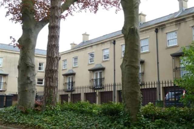  Image of 3 bedroom Property to rent in Thomas Way Stapleton Bristol BS16 at Bristol, BS16 1WT
