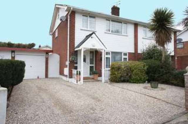  Image of 3 bedroom Semi-Detached house for sale in Thompson Avenue Canvey Island SS8 at Thompson Avenue  Canvey Island, SS8 7TS