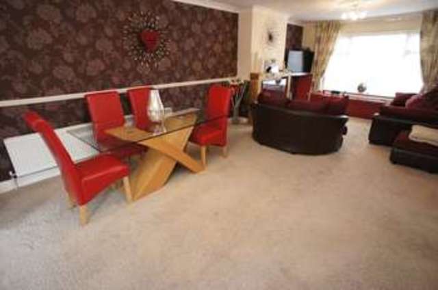  Image of 3 bedroom Semi-Detached house for sale in Thompson Avenue Canvey Island SS8 at Thompson Avenue  Canvey Island, SS8 7TS