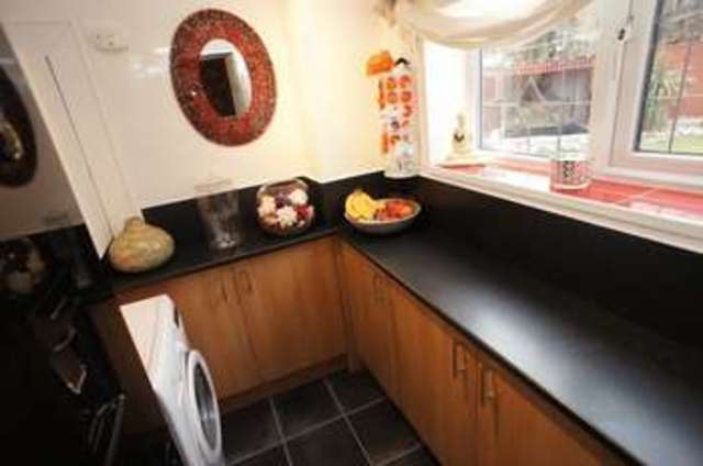  Image of 3 bedroom Semi-Detached house for sale in Thompson Avenue Canvey Island SS8 at Thompson Avenue  Canvey Island, SS8 7TS