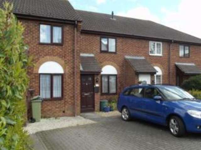  Image of 2 bedroom Terraced house for sale in Thornley Croft Emerson Valley Milton Keynes MK4 at Emerson Valley Milton Keynes Shenley Brook End, MK4 2JH
