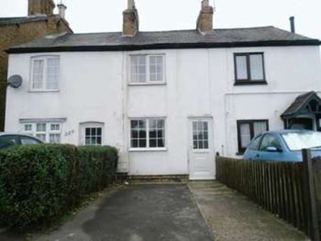  Image of 2 bedroom Terraced house for sale in Thorpe Road Melton Mowbray LE13 at Thorpe Road  Melton Mowbray, LE13 1SH