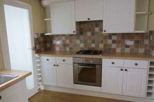  Image of 2 bedroom Terraced house for sale in Thorpe Road Melton Mowbray LE13 at Thorpe Road  Melton Mowbray, LE13 1SH