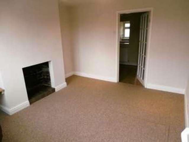  Image of 2 bedroom Terraced house for sale in Thorpe Road Melton Mowbray LE13 at Thorpe Road  Melton Mowbray, LE13 1SH