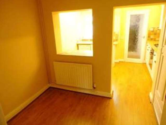  Image of 2 bedroom Terraced house for sale in Thorpe Road Melton Mowbray LE13 at Thorpe Road  Melton Mowbray, LE13 1SH