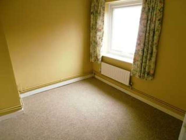  Image of 2 bedroom Terraced house for sale in Thorpe Road Melton Mowbray LE13 at Thorpe Road  Melton Mowbray, LE13 1SH