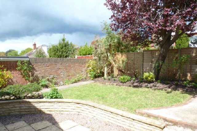  Image of 3 bedroom Bungalow to rent in Bevan Road Waterlooville PO8 at Lovedean Waterlooville Waterlooville, PO8 9QH