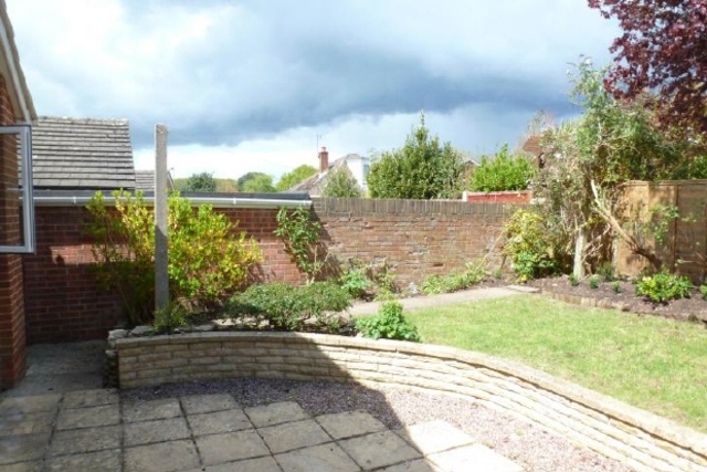 Image of 3 bedroom Bungalow to rent in Bevan Road Waterlooville PO8 at Lovedean Waterlooville Waterlooville, PO8 9QH