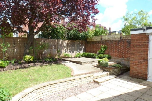  Image of 3 bedroom Bungalow to rent in Bevan Road Waterlooville PO8 at Lovedean Waterlooville Waterlooville, PO8 9QH