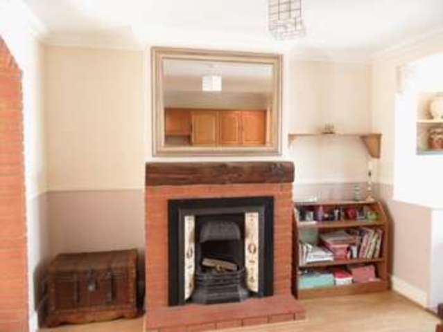  Image of 3 bedroom Terraced house for sale in Grange Road Aveley South Ockendon RM15 at Grange Road  Aveley, RM15 4EJ