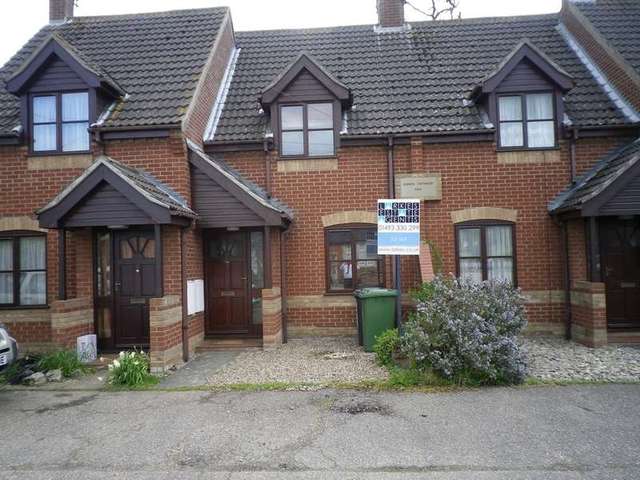  Image of 2 bedroom Terraced house to rent in Thrigby Road Filby Great Yarmouth NR29 at Thrigby Road Filby Great Yarmouth, NR29 3HJ