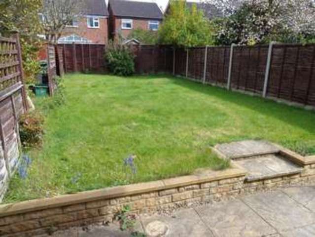  Image of 3 bedroom Semi-Detached house for sale in Tidswell Close Quedgeley Gloucester GL2 at Tidswell Close Quedgeley Gloucester, GL2 4UZ
