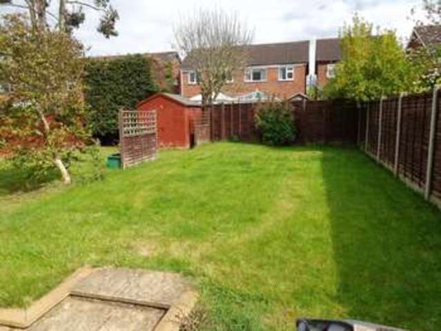  Image of 3 bedroom Semi-Detached house for sale in Tidswell Close Quedgeley Gloucester GL2 at Tidswell Close Quedgeley Gloucester, GL2 4UZ
