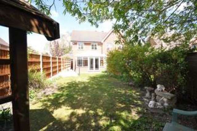  Image of 3 bedroom Semi-Detached house for sale in Timor Road Westbury BA13 at Timor Road  Westbury, BA13 2GJ