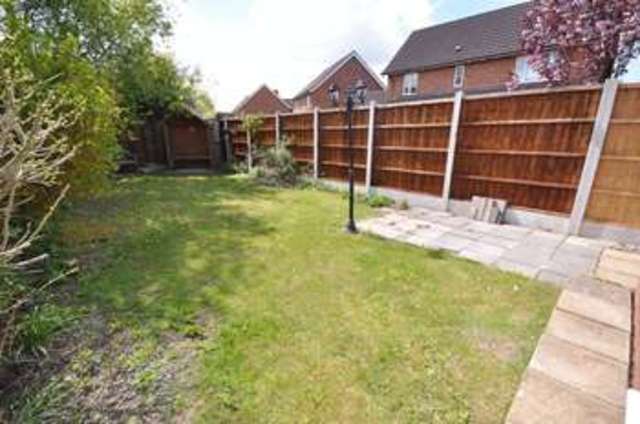  Image of 3 bedroom Semi-Detached house for sale in Timor Road Westbury BA13 at Timor Road  Westbury, BA13 2GJ