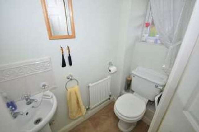  Image of 3 bedroom Semi-Detached house for sale in Timor Road Westbury BA13 at Timor Road  Westbury, BA13 2GJ