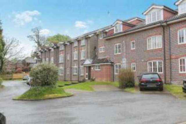  Image of 1 bedroom Flat for sale in Tower Gate London Road Preston Brighton BN1 at Tower Gate Brighton Preston, BN1 6WT
