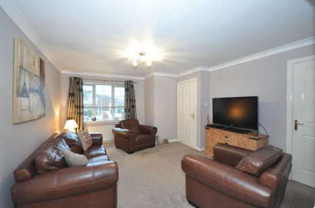  Image of 5 bedroom Detached house for sale in Tobermory Gardens Airdrie ML6 at Tobermory Gardens The Rushes Airdrie, ML6 6GG