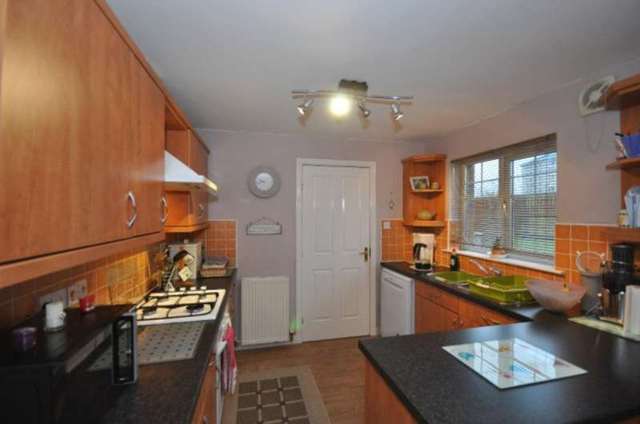  Image of 5 bedroom Detached house for sale in Tobermory Gardens Airdrie ML6 at Tobermory Gardens The Rushes Airdrie, ML6 6GG