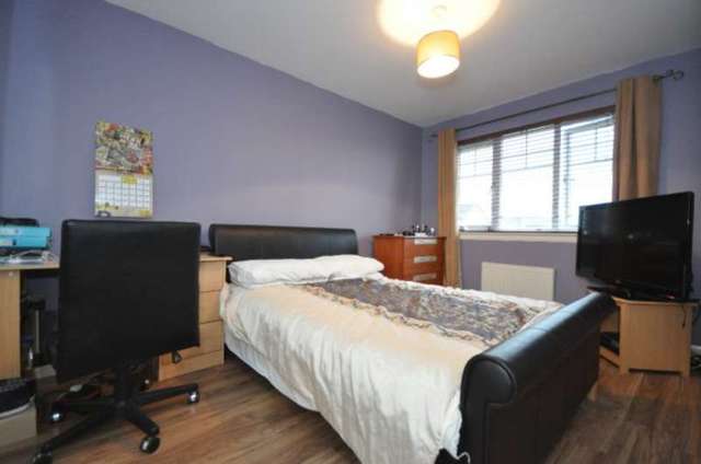  Image of 5 bedroom Detached house for sale in Tobermory Gardens Airdrie ML6 at Tobermory Gardens The Rushes Airdrie, ML6 6GG