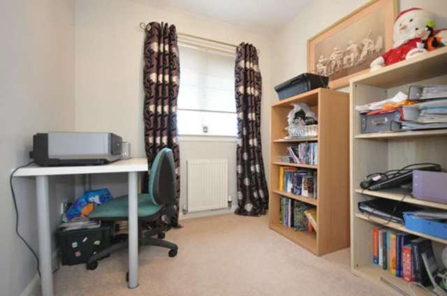 Image of 5 bedroom Detached house for sale in Tobermory Gardens Airdrie ML6 at Tobermory Gardens The Rushes Airdrie, ML6 6GG