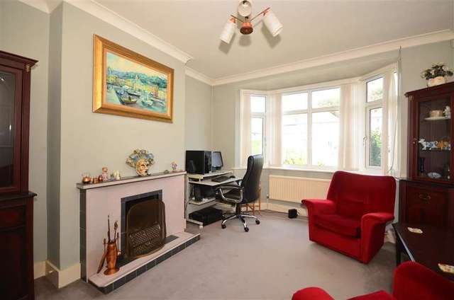  Image of 3 bedroom Semi-Detached house for sale in Tonbridge Road Barming Maidstone ME16 at Maidstone Kent Maidstone, ME16 9DQ