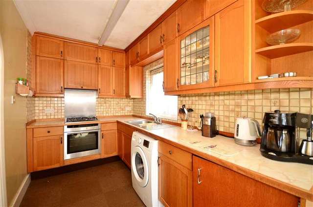  Image of 3 bedroom Semi-Detached house for sale in Tonbridge Road Barming Maidstone ME16 at Maidstone Kent Maidstone, ME16 9DQ