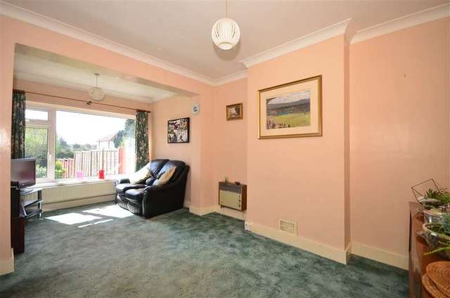  Image of 3 bedroom Semi-Detached house for sale in Tonbridge Road Barming Maidstone ME16 at Maidstone Kent Maidstone, ME16 9DQ