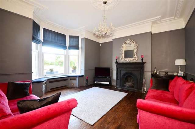  Image of 5 bedroom Terraced house for sale in Tonbridge Road Barming Maidstone ME16 at Maidstone Kent Maidstone, ME16 8SA
