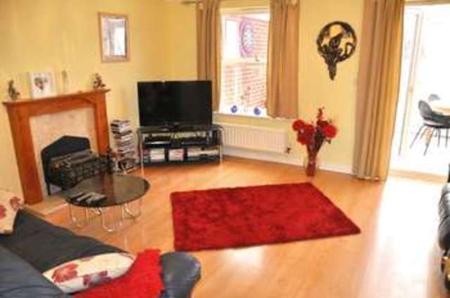  Image of 3 bedroom Semi-Detached house for sale in Topaz Drive Andover SP10 at Topaz Drive  Andover, SP10 3ED