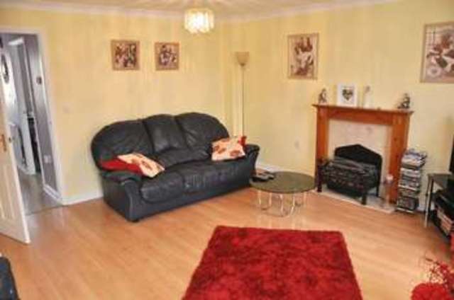  Image of 3 bedroom Semi-Detached house for sale in Topaz Drive Andover SP10 at Topaz Drive  Andover, SP10 3ED
