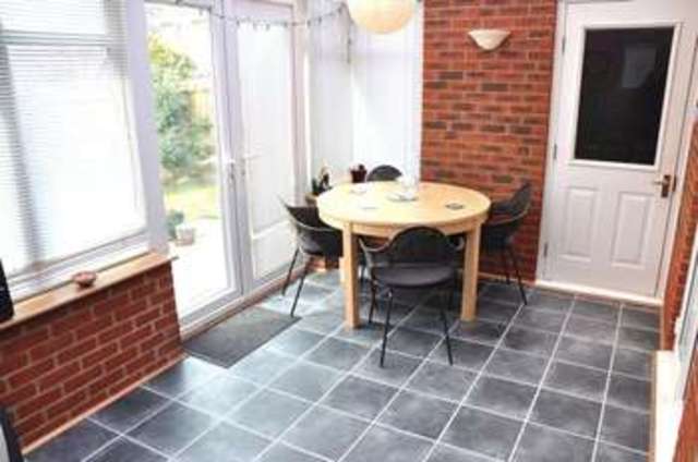  Image of 3 bedroom Semi-Detached house for sale in Topaz Drive Andover SP10 at Topaz Drive  Andover, SP10 3ED