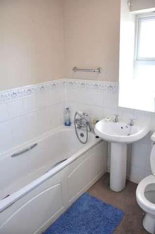  Image of 3 bedroom Semi-Detached house for sale in Topaz Drive Andover SP10 at Topaz Drive  Andover, SP10 3ED
