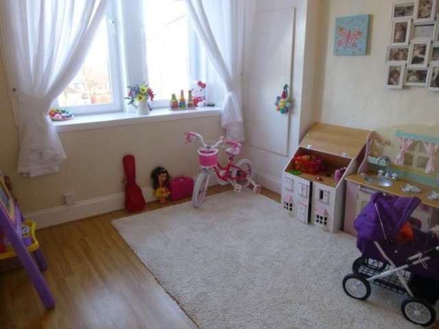  Image of 2 bedroom Apartment for sale in Torrisdale Street Coatbridge ML5 at Torrisdale Street Blairhill Coatbridge, ML5 1ND