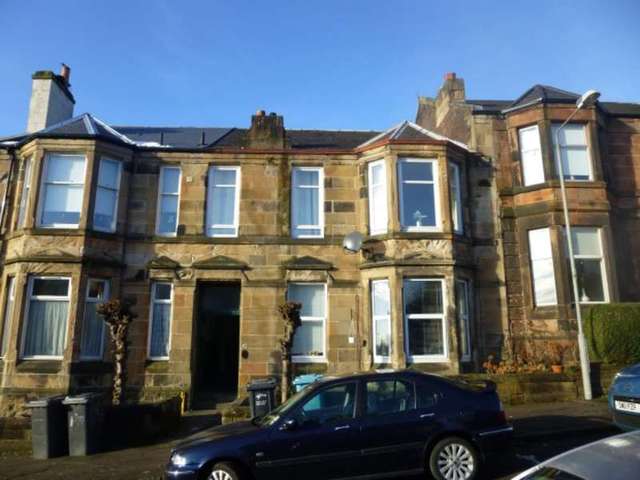  Image of 2 bedroom Apartment for sale in Torrisdale Street Coatbridge ML5 at Torrisdale Street Blairhill Coatbridge, ML5 1ND