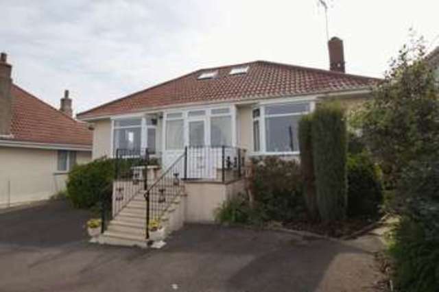  Image of 4 bedroom Detached house for sale in Totterdown Lane Weston-super-Mare BS24 at Totterdown Lane  Weston-Super-Mare, BS24 9NG